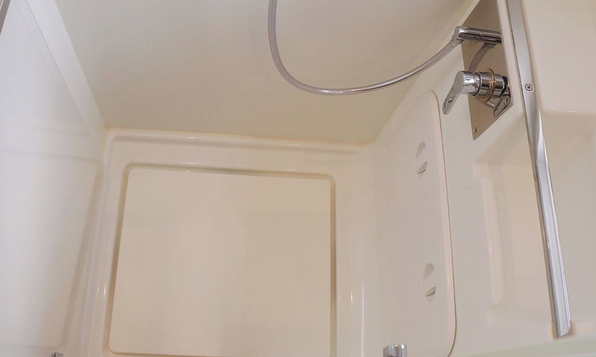 Photo of Bathroom in Road Town