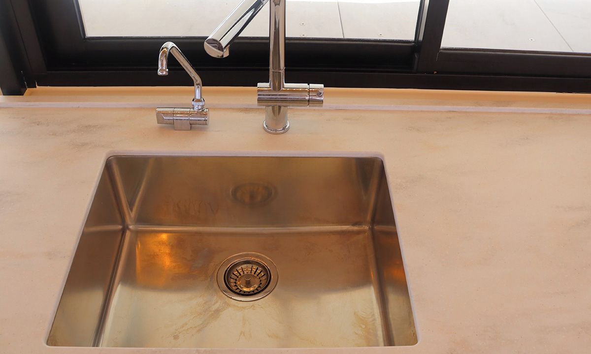 Photo of Bathroom in Road Town