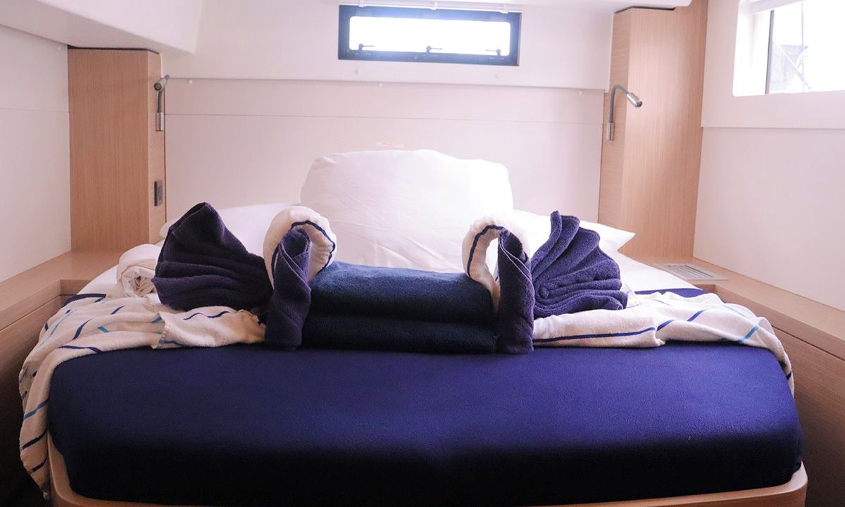 Photo of Bedroom in Road Town