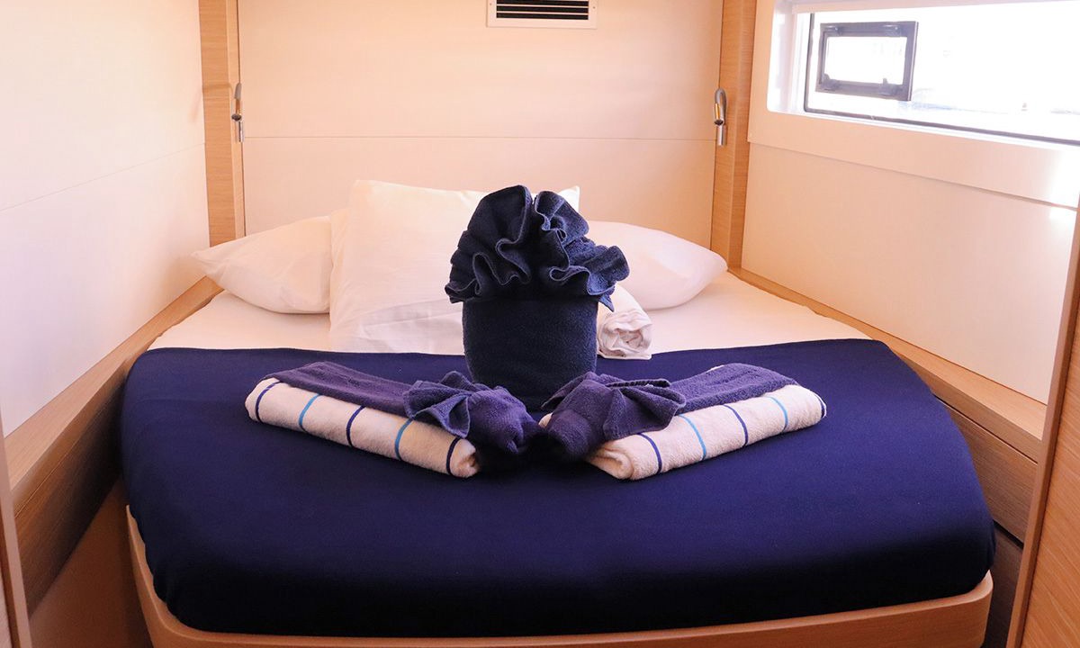 Photo of Bedroom in Road Town
