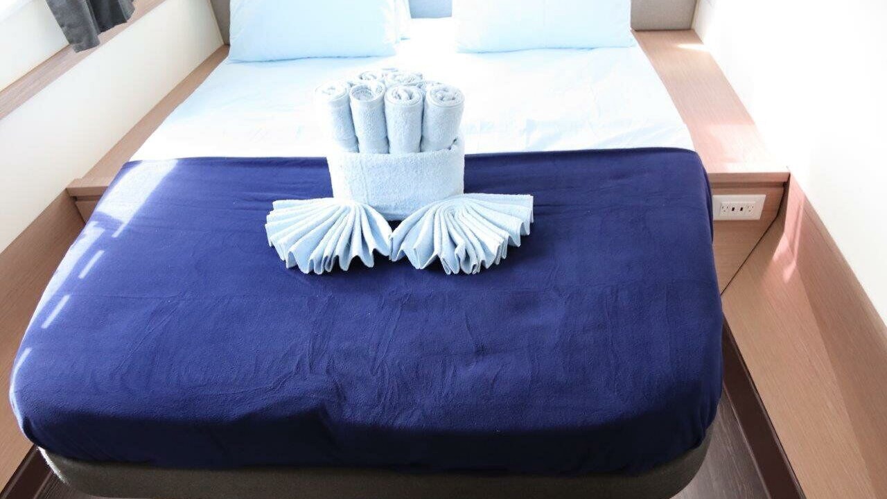 Photo of Bedroom in Great Mountain