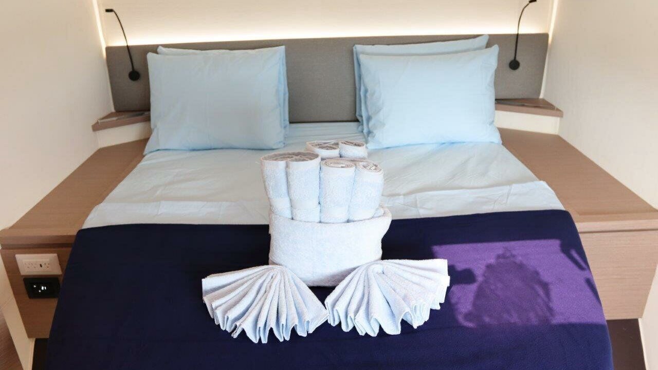 Photo of Bedroom in Great Mountain