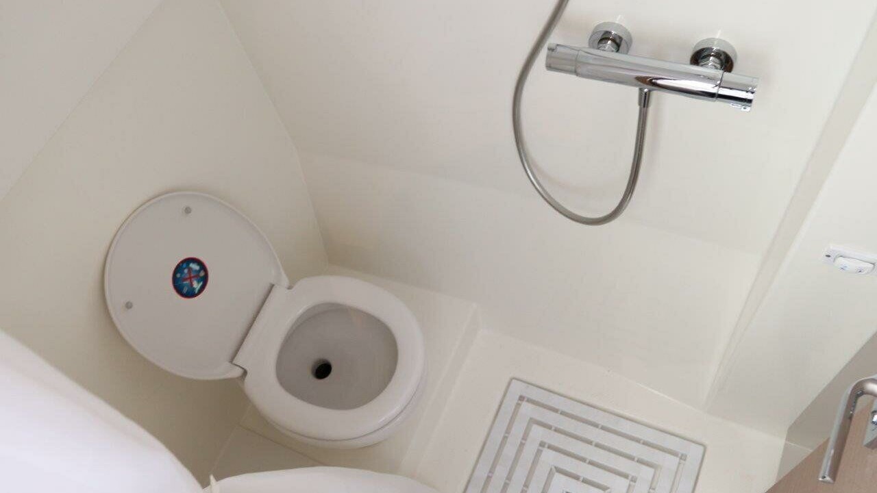 Photo of Bathroom in Great Mountain