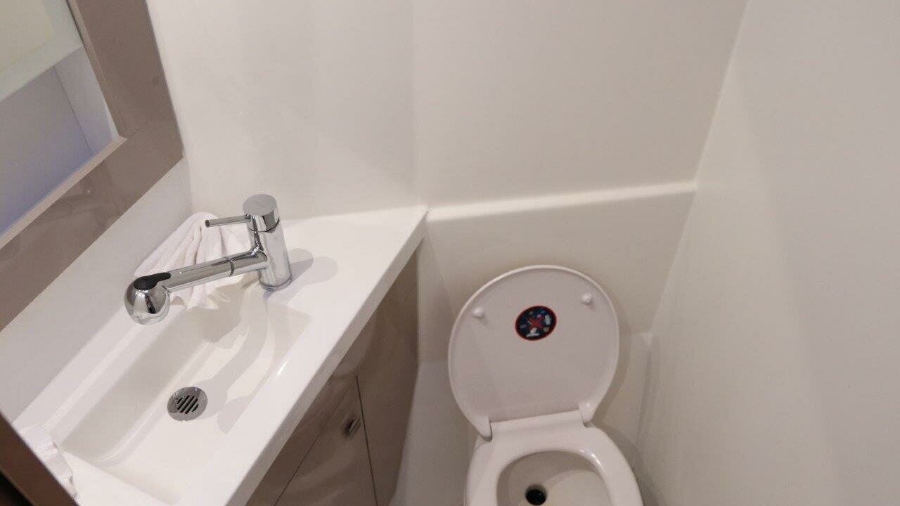 Photo of Bathroom in Great Mountain