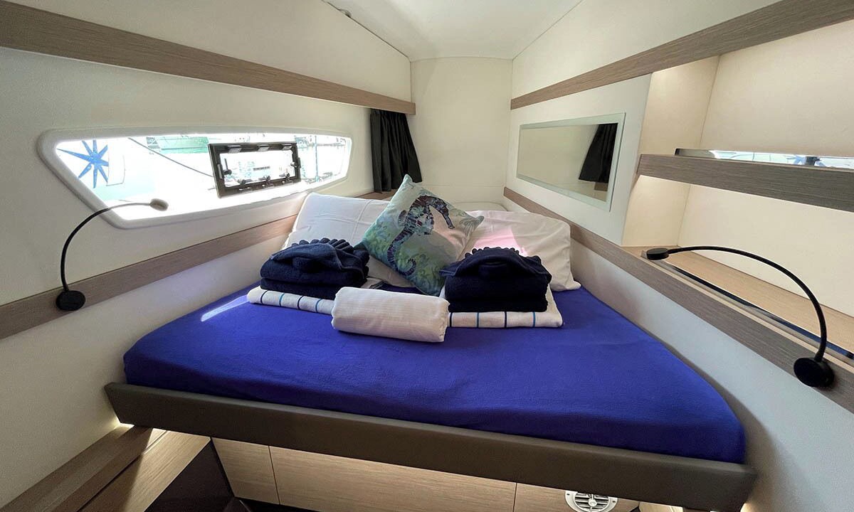 Photo of Bedroom in Road Town