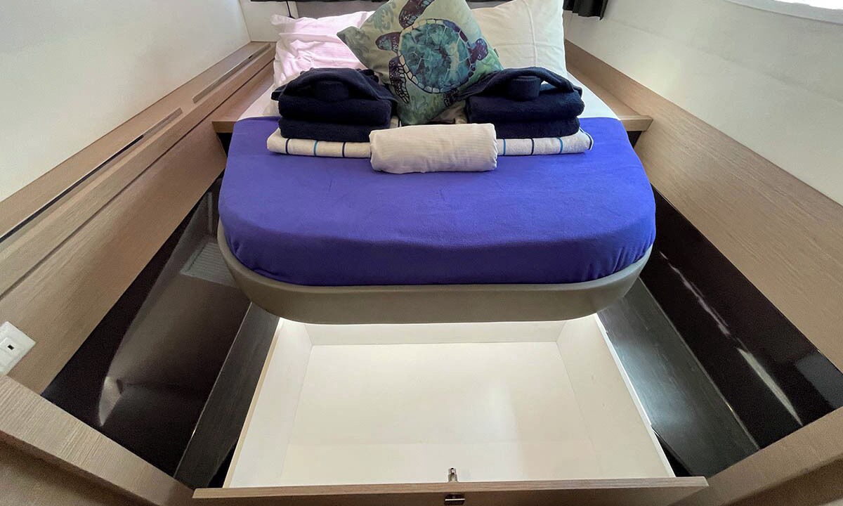 Photo of Bedroom in Road Town