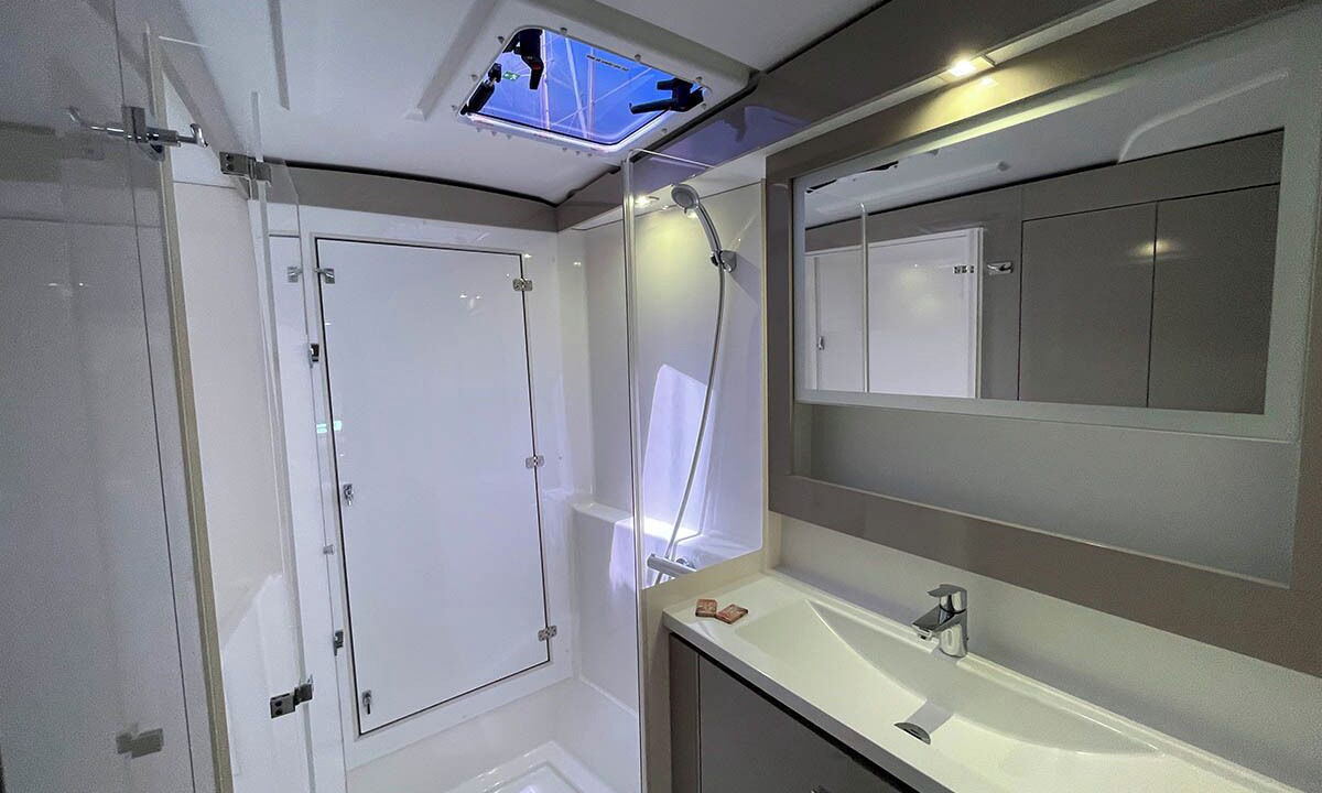 Photo of Bathroom in Road Town