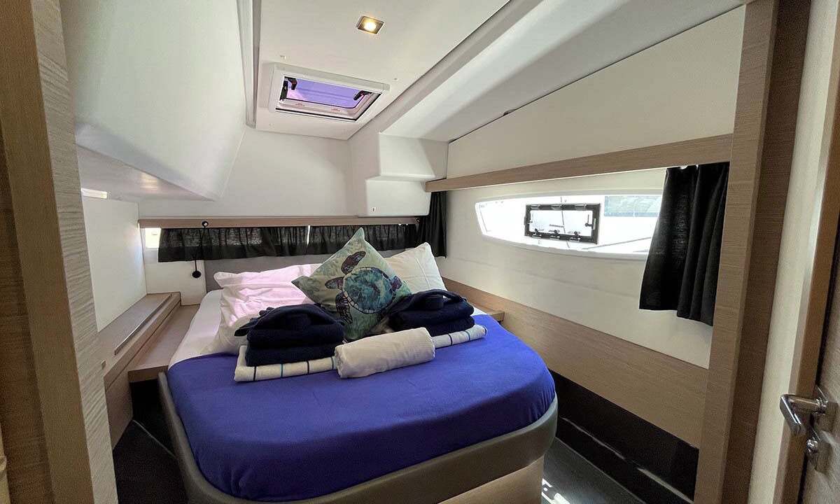 Photo of Bedroom in Road Town