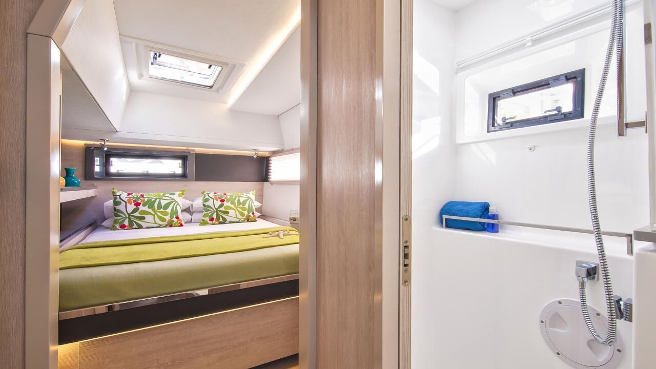 Photo of Bedroom in Great Mountain