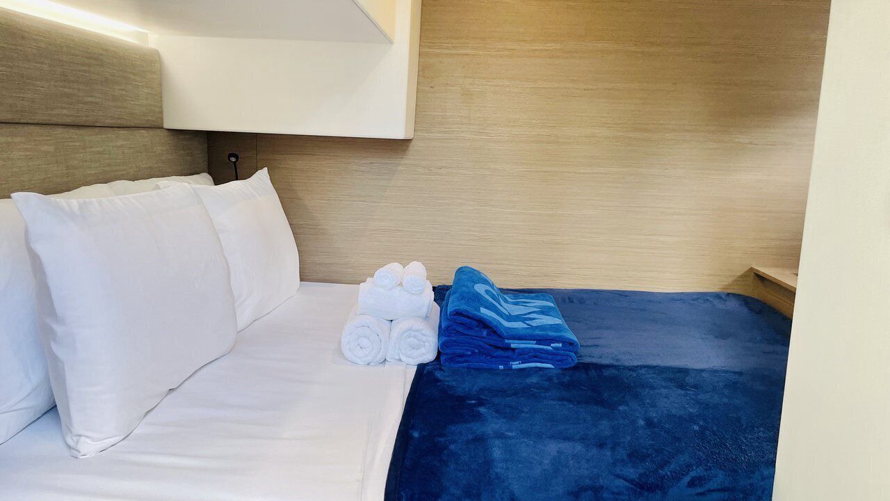 Photo of Bedroom in Road Town