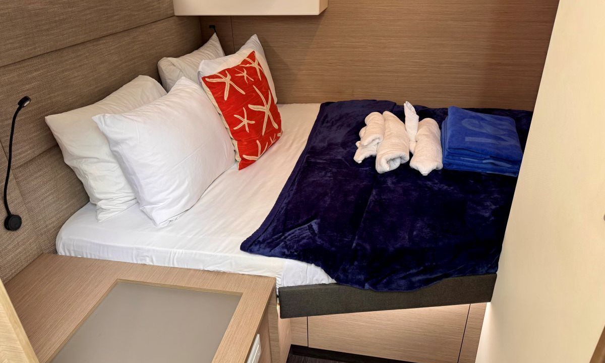 Photo of Bedroom in Road Town