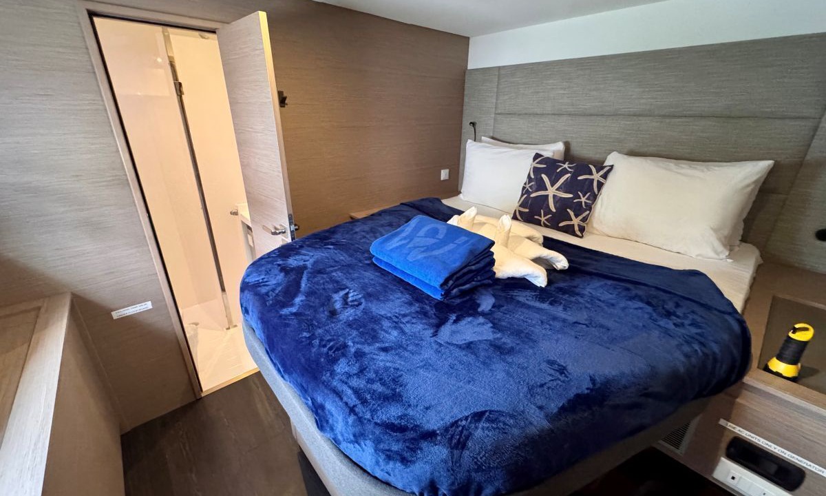 Photo of Bedroom in Road Town