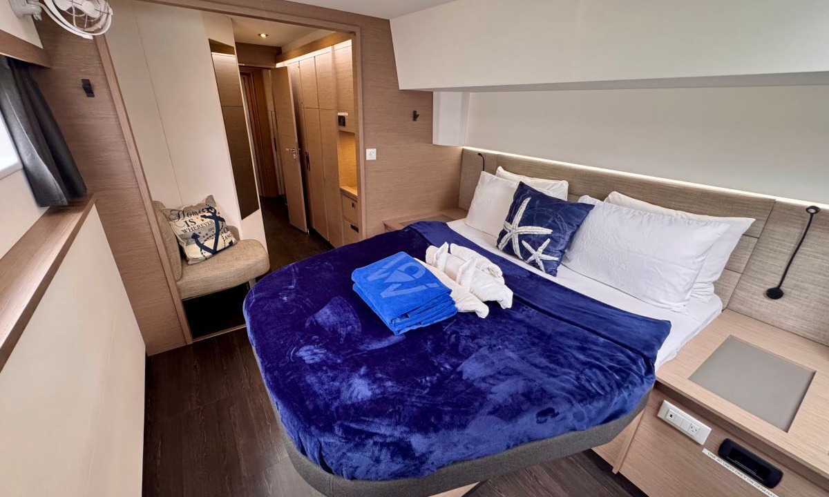 Photo of Bedroom in Road Town