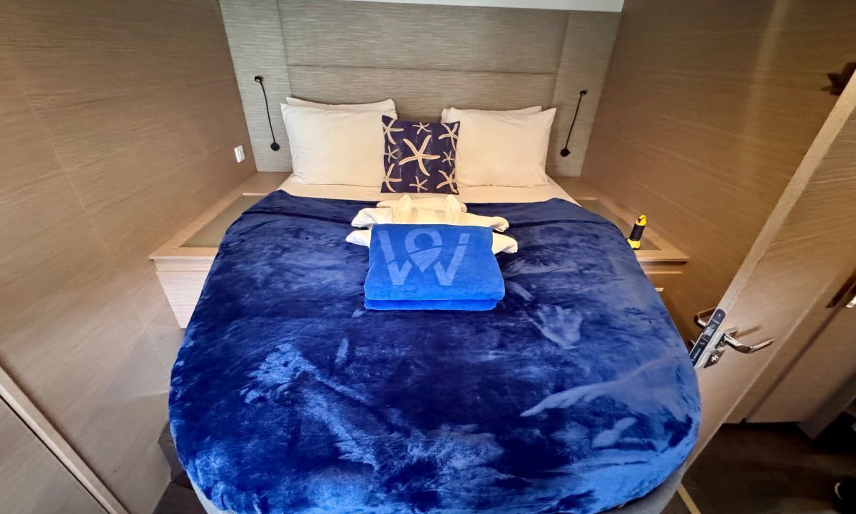 Photo of Bedroom in Road Town