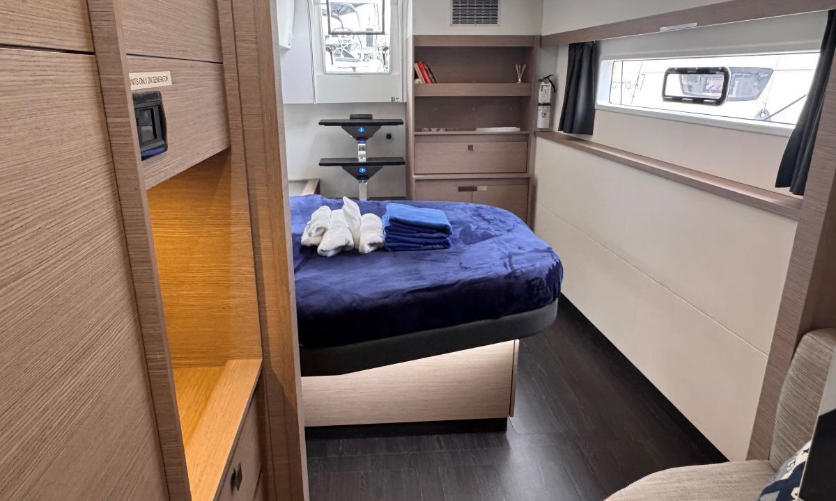 Photo of Bedroom in Road Town