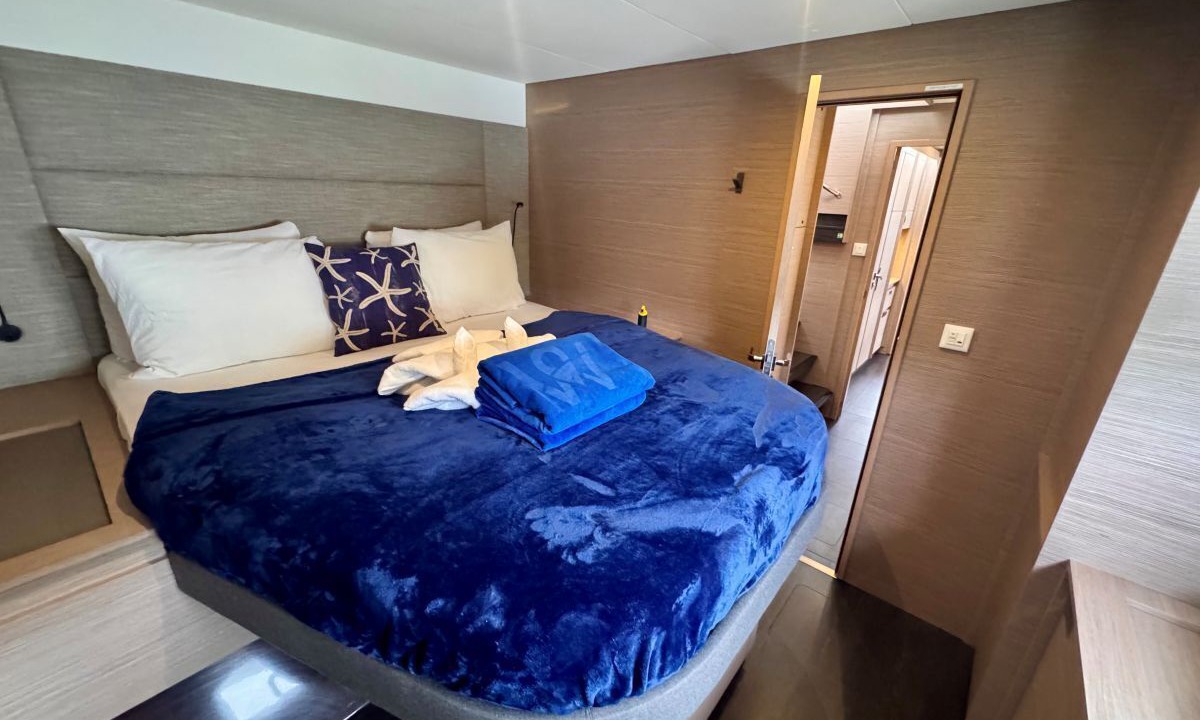 Photo of Bedroom in Road Town