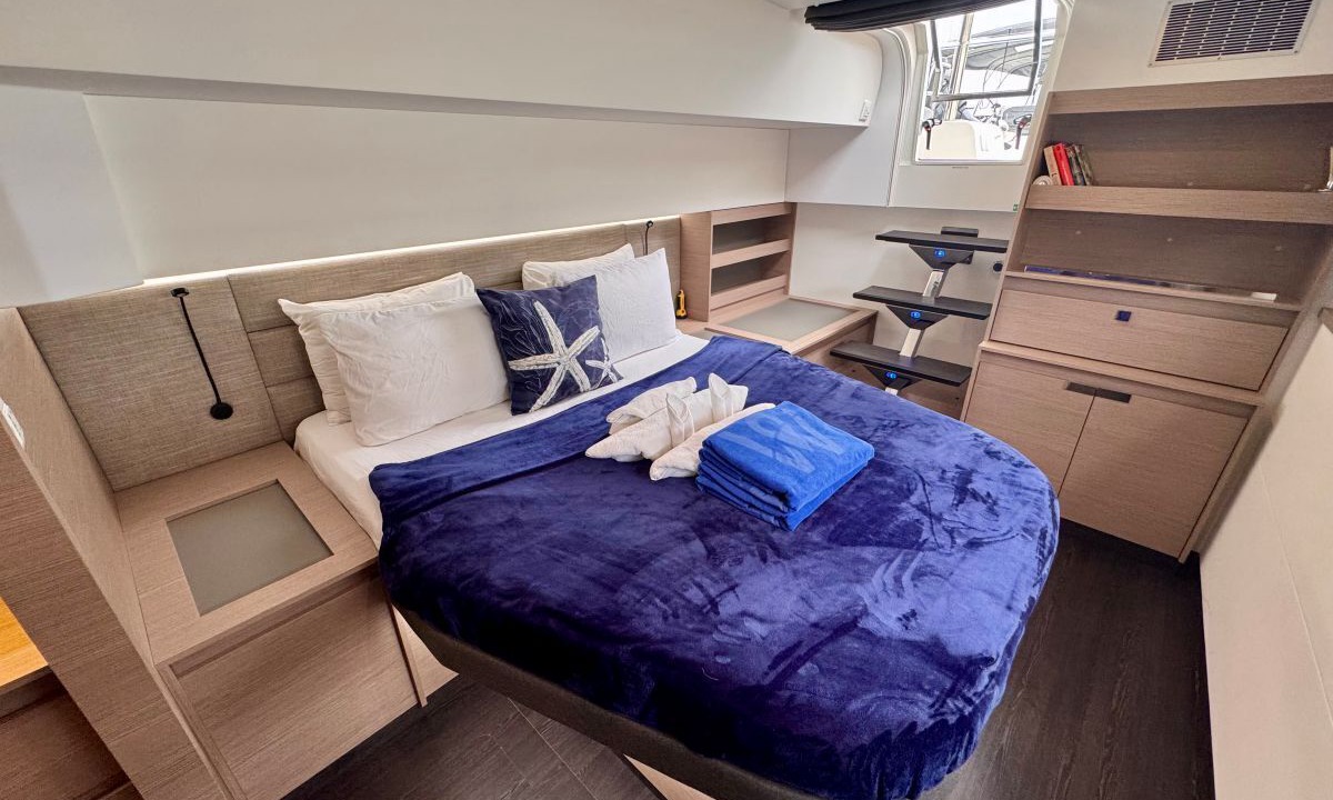 Photo of Bedroom in Road Town
