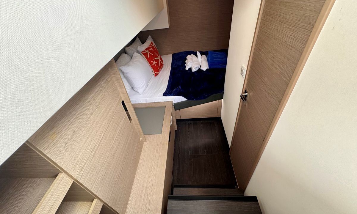 Photo of Bedroom in Road Town