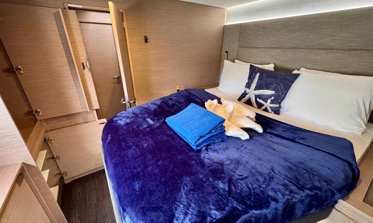 Photo of Bedroom in Road Town