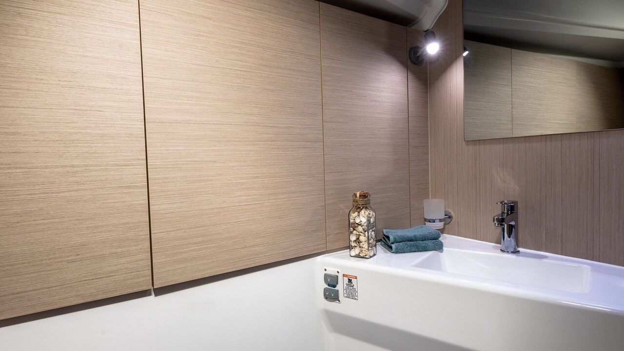 Photo of Bathroom in Great Mountain
