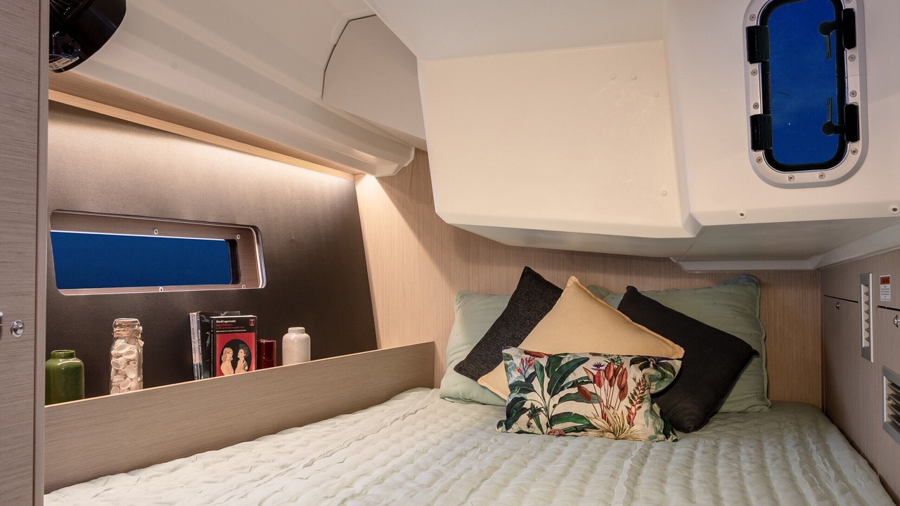 Photo of Bedroom in Great Mountain