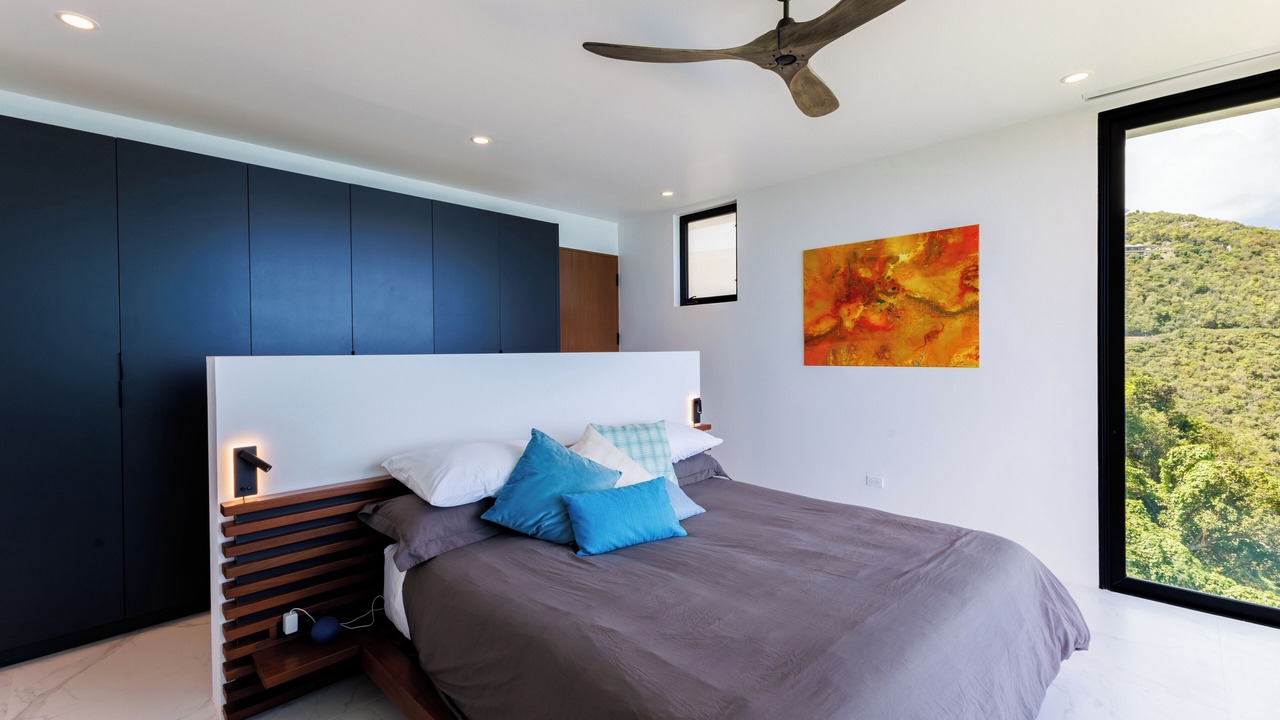 Photo of Bedroom in Road Town