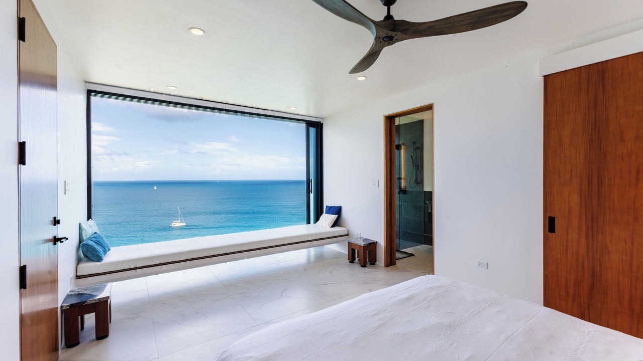 Photo of Bedroom in Road Town