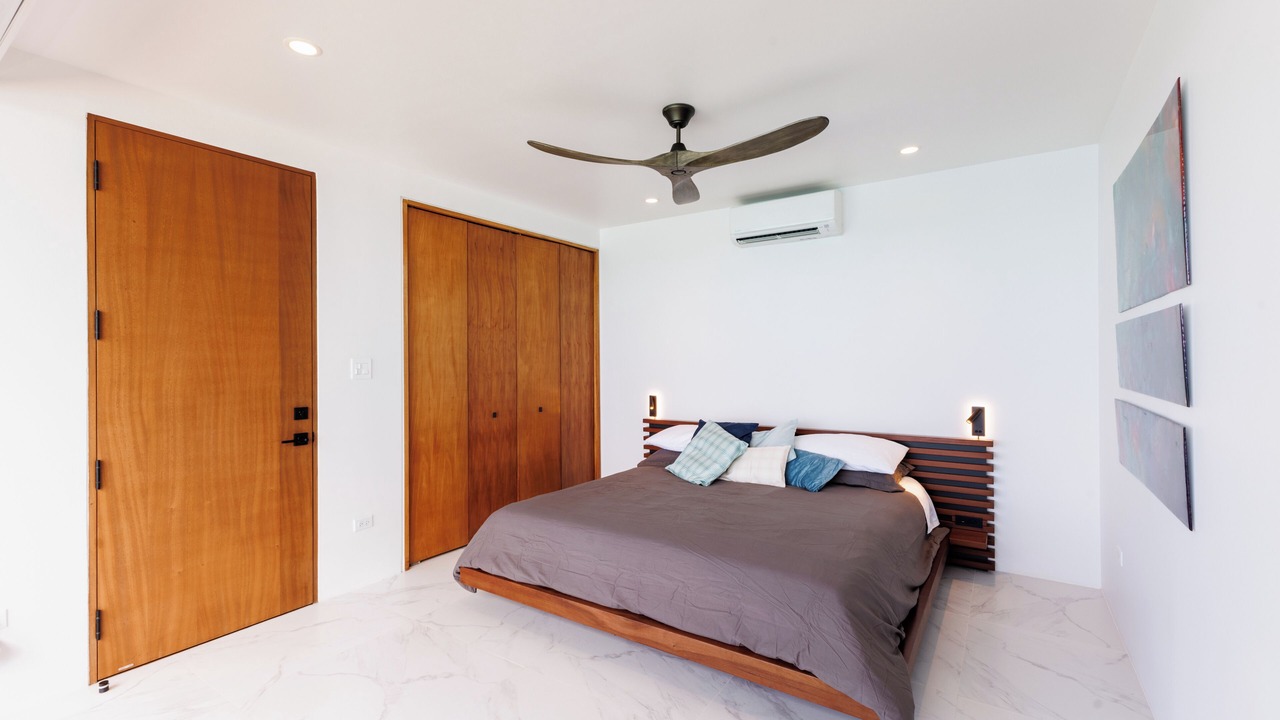 Photo of Bedroom in Road Town