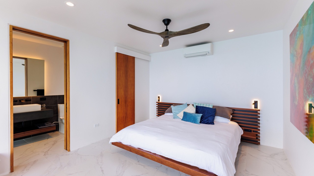 Photo of Bedroom in Road Town