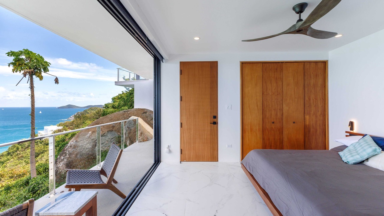 Photo of Bedroom in Road Town
