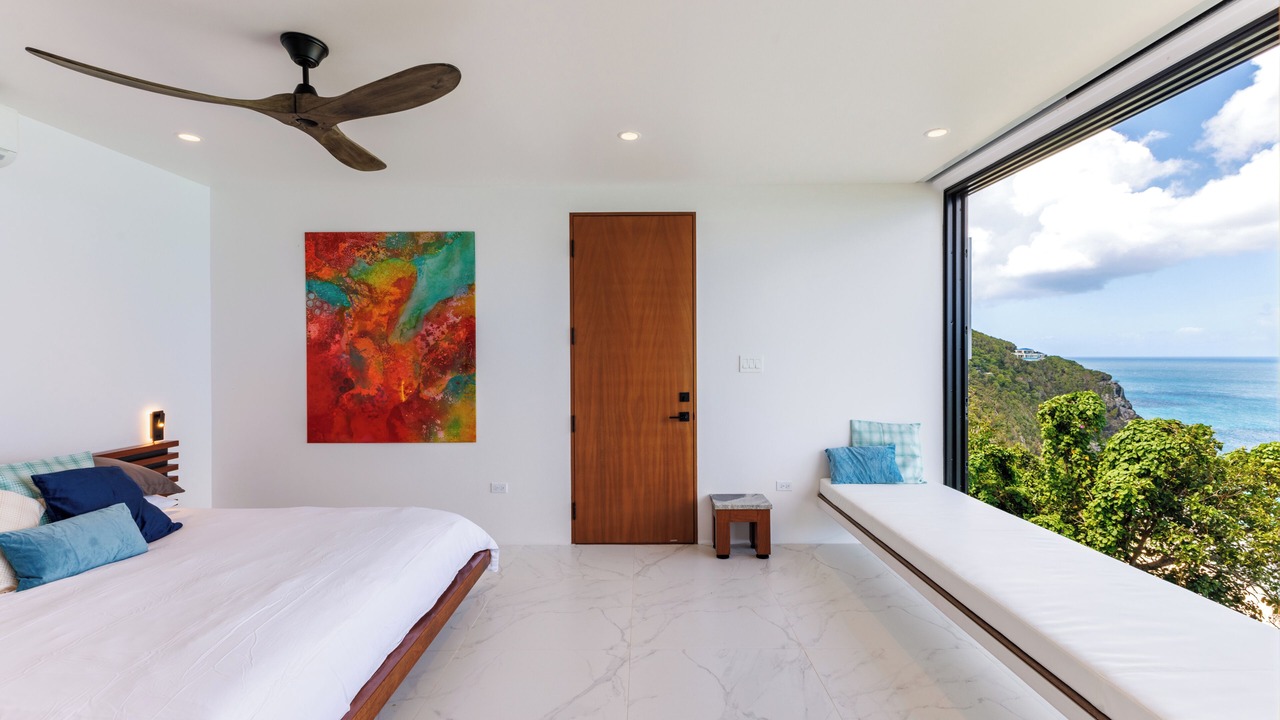 Photo of Bedroom in Road Town