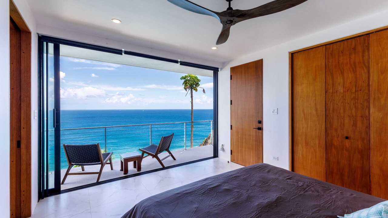 Photo of Bedroom in Road Town