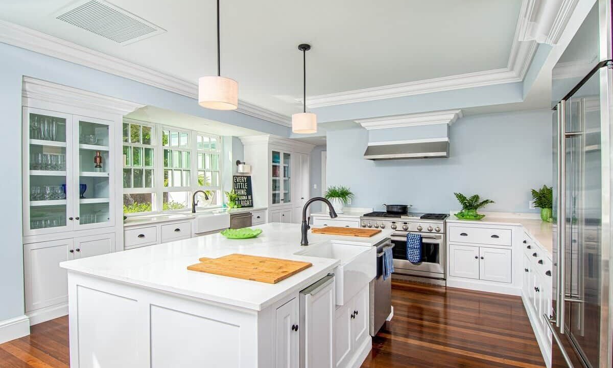 Photo of Kitchen in Havers