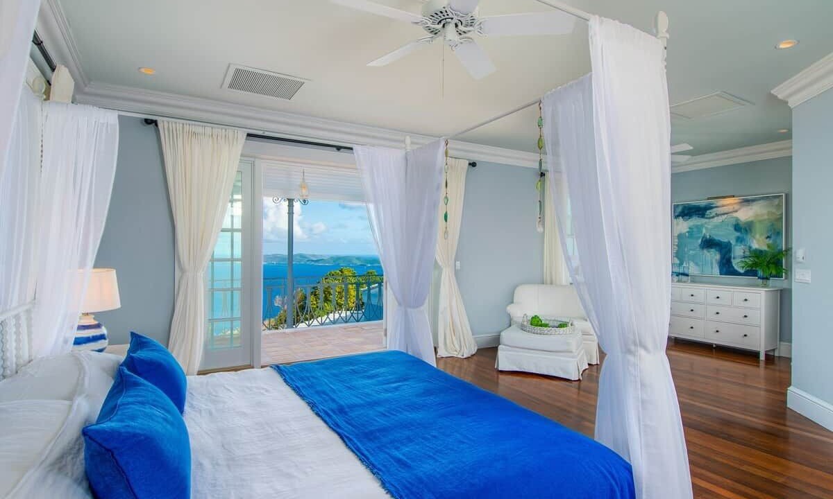 Photo of Bedroom in Havers