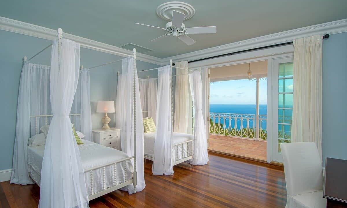 Photo of Bedroom in Havers