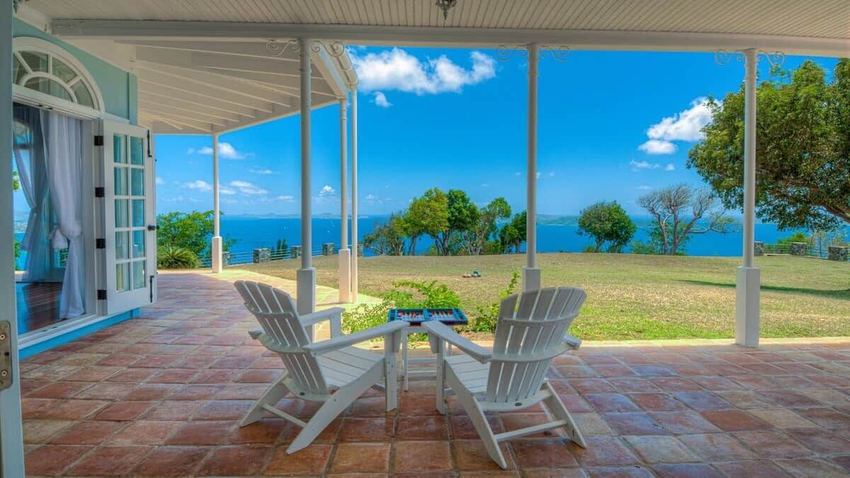 Photo of Patio Balcony in Havers