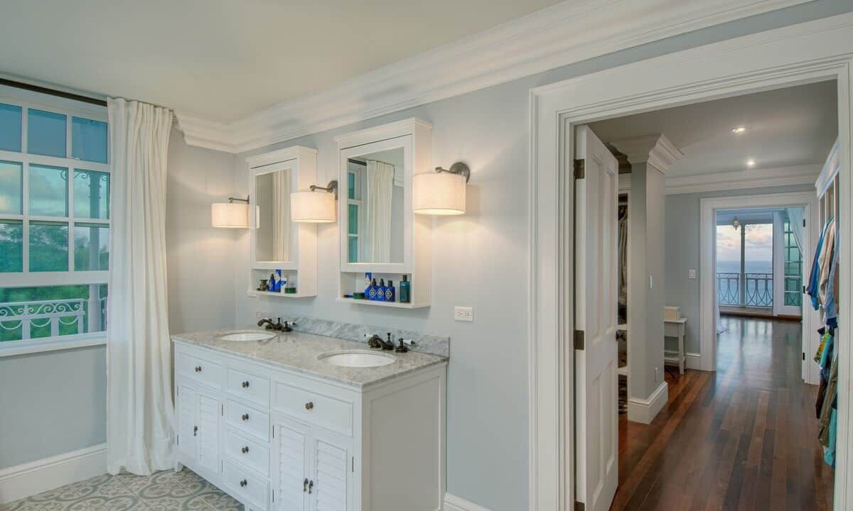 Photo of Bathroom in Havers