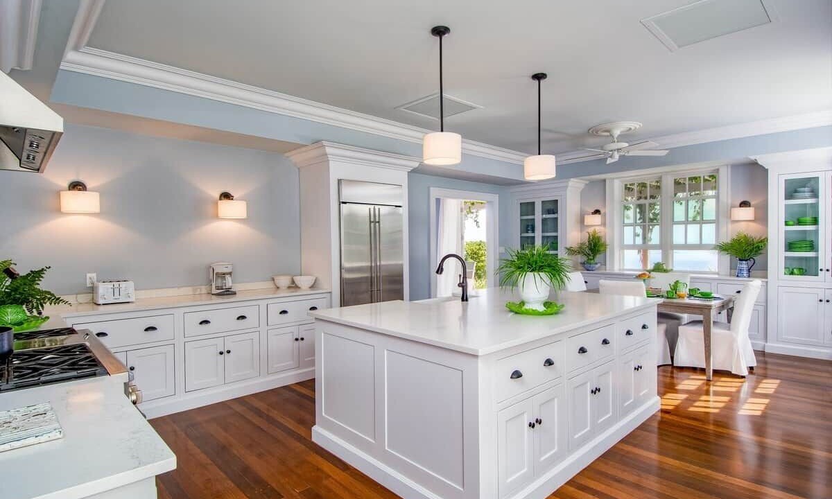 Photo of Kitchen in Havers