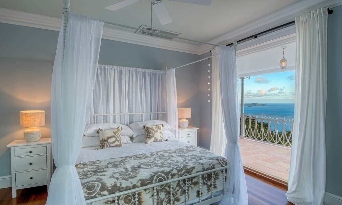 Photo of Bedroom in Havers