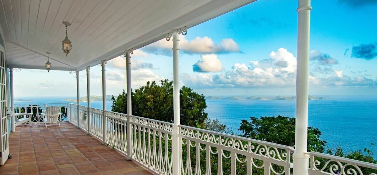 Photo of Patio Balcony in Havers