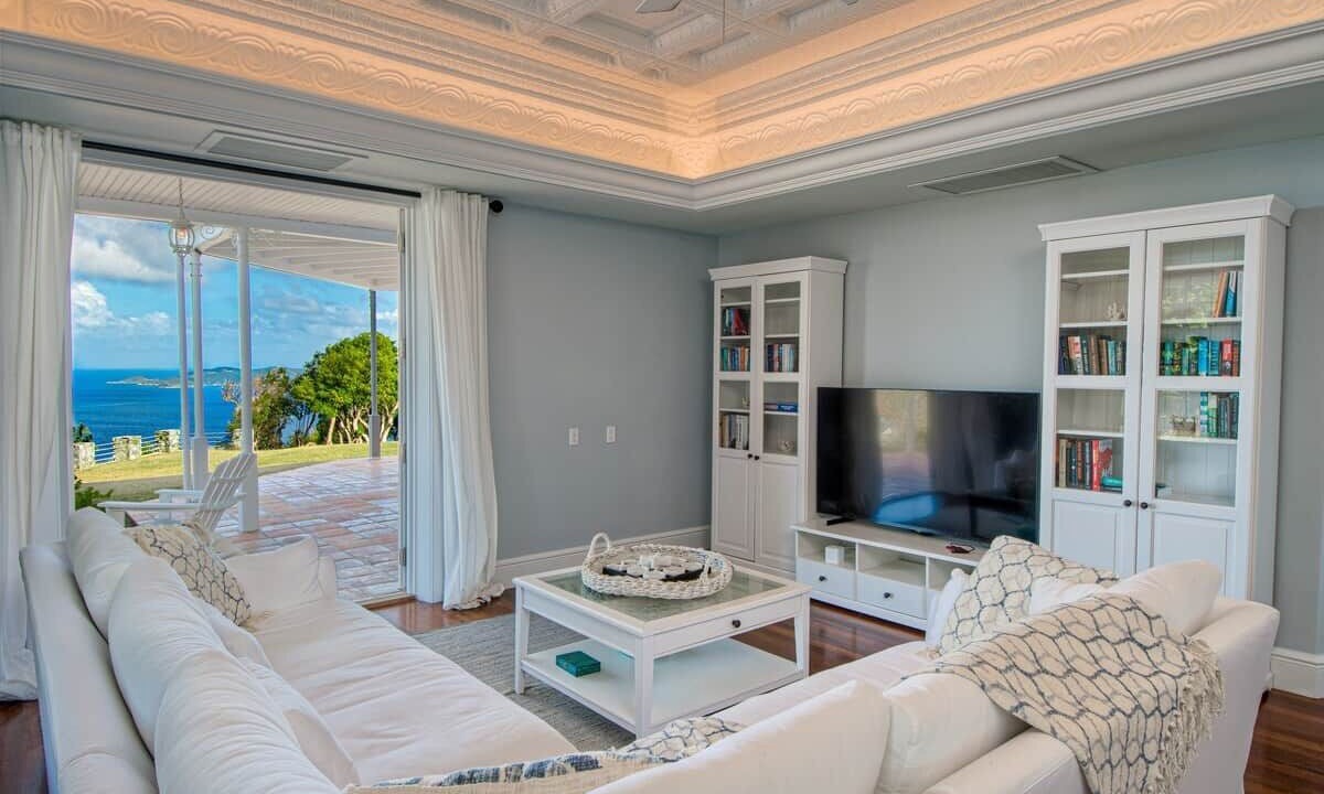 Photo of Livingroom in Havers