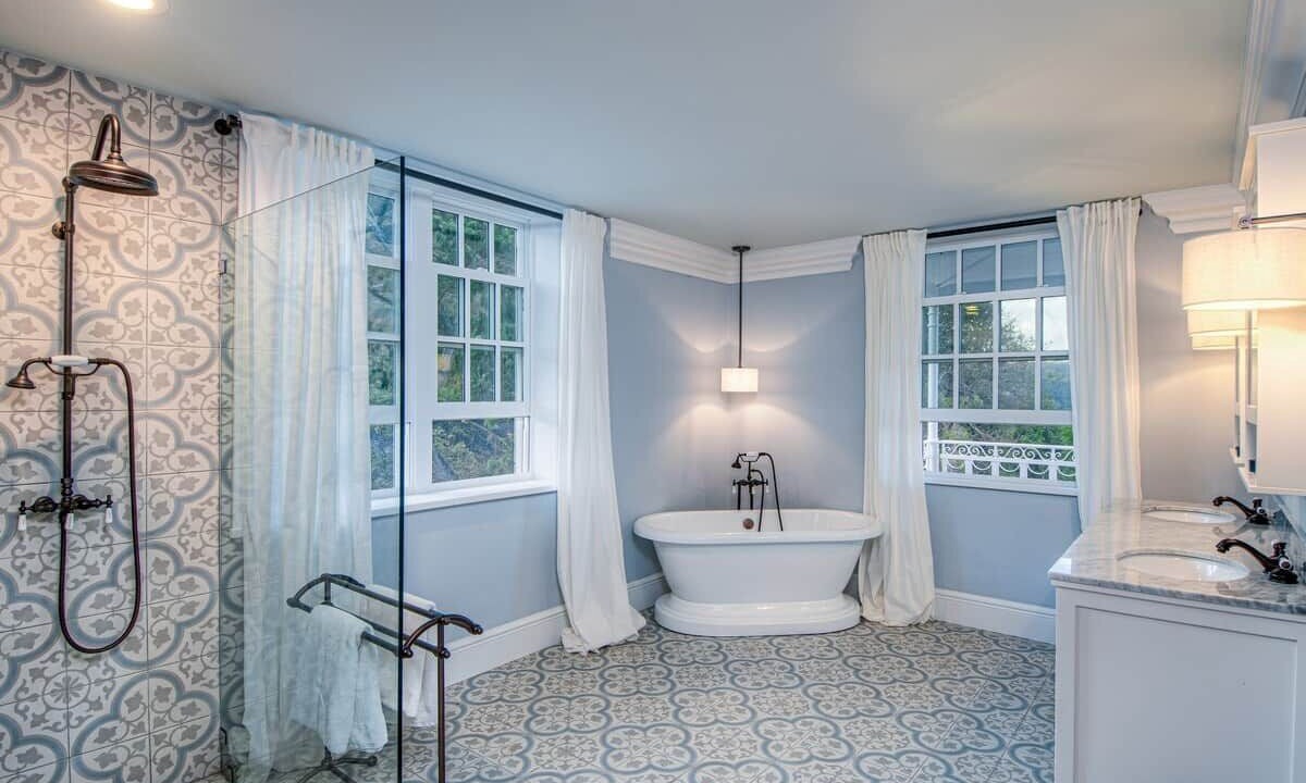 Photo of Bathroom in Havers