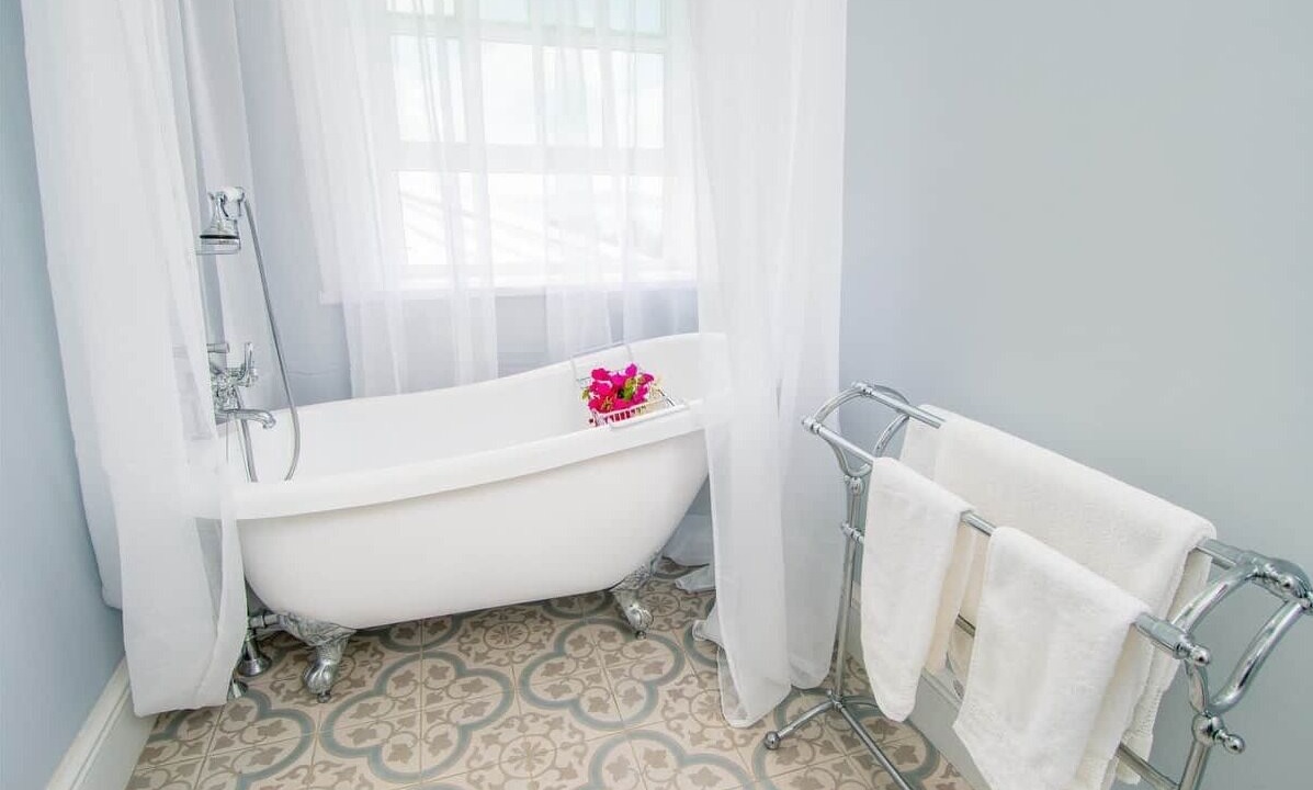 Photo of Bathroom in Havers