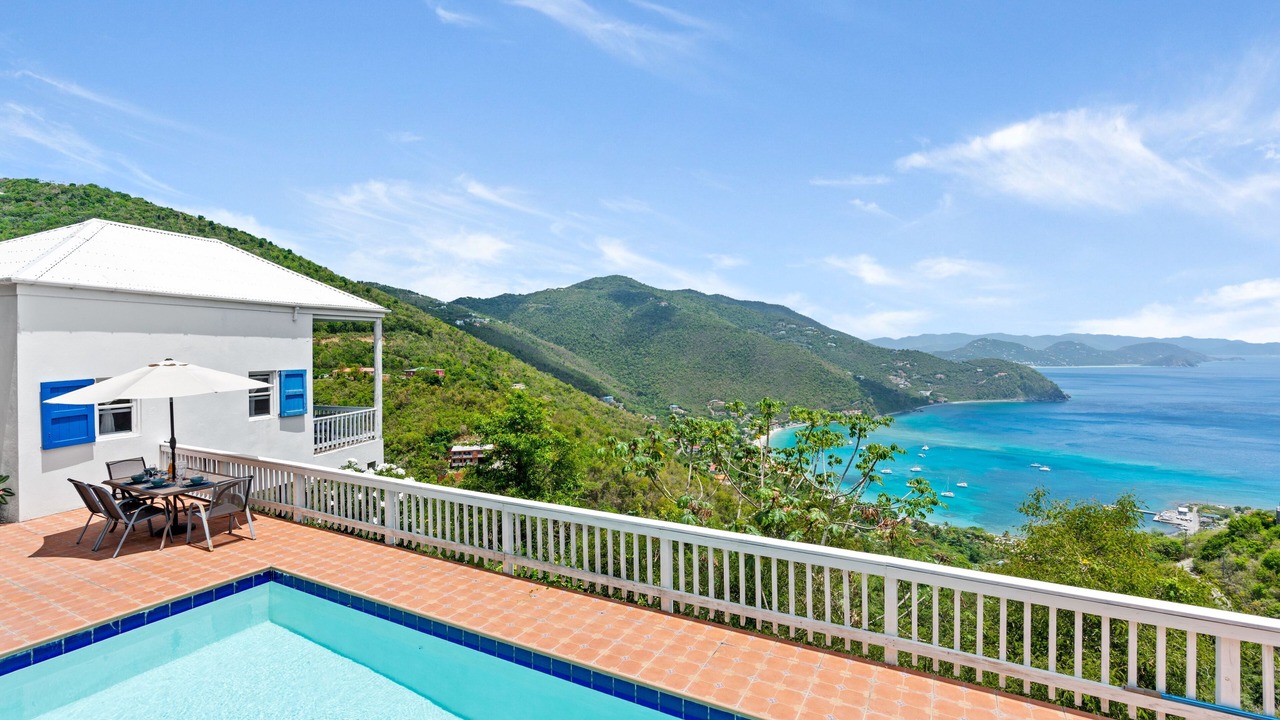 Photo of Outdoor in Brewers Bay