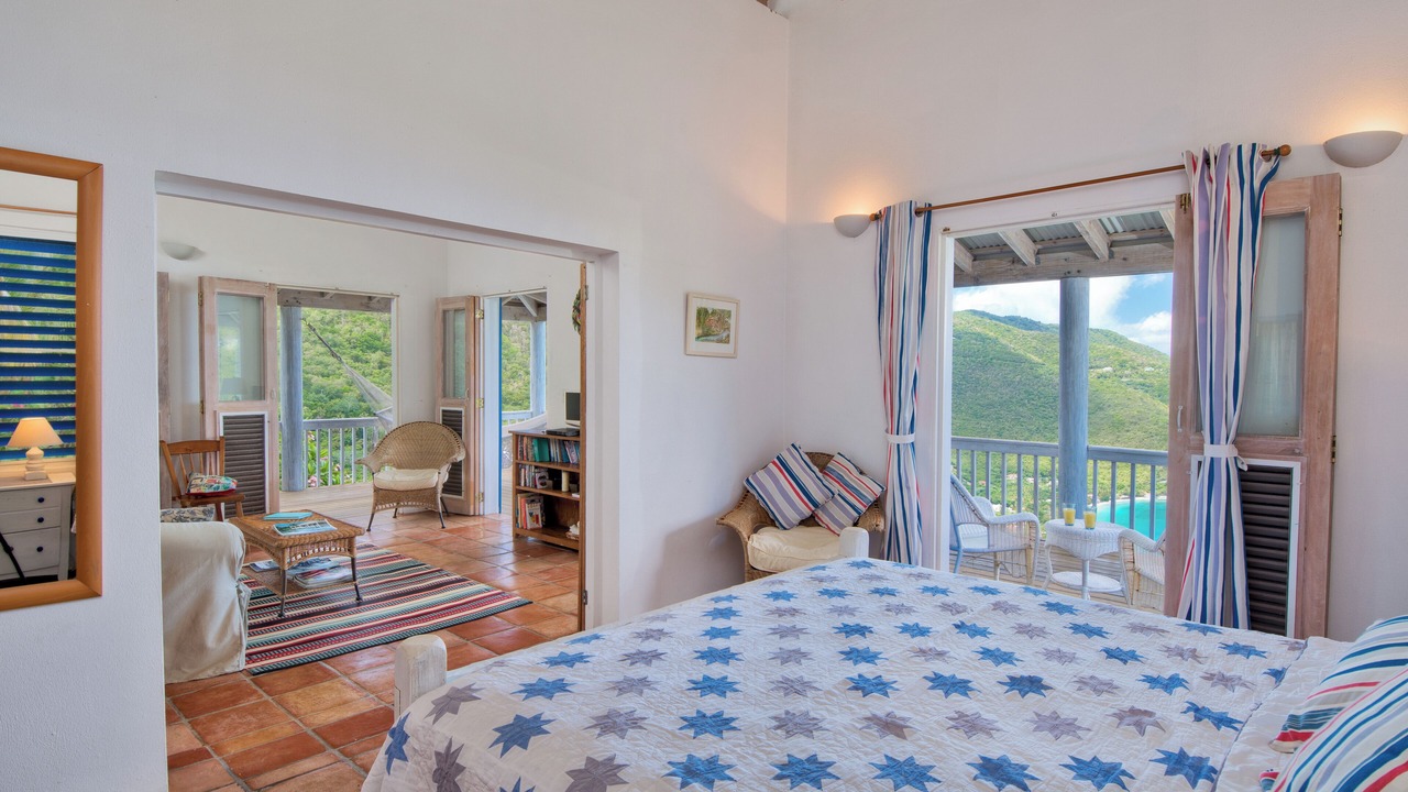 Photo of Bedroom in Brewers Bay