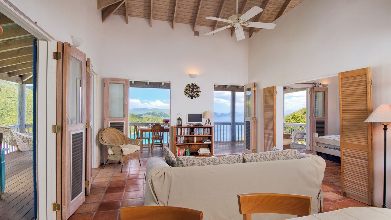 Photo of Bedroom in Brewers Bay