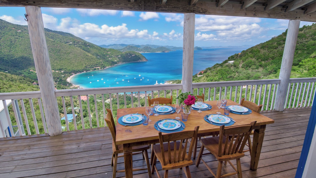 Photo of Outdoor in Brewers Bay