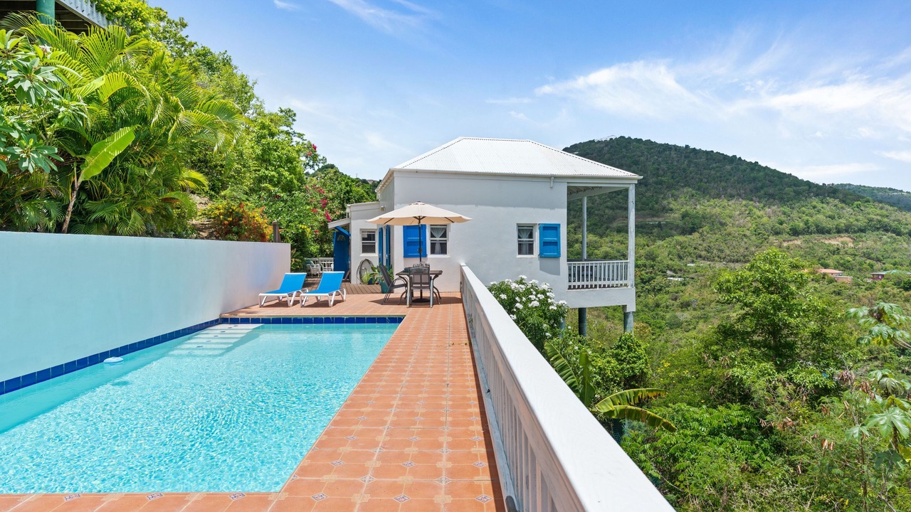 Photo of Outdoor in Brewers Bay