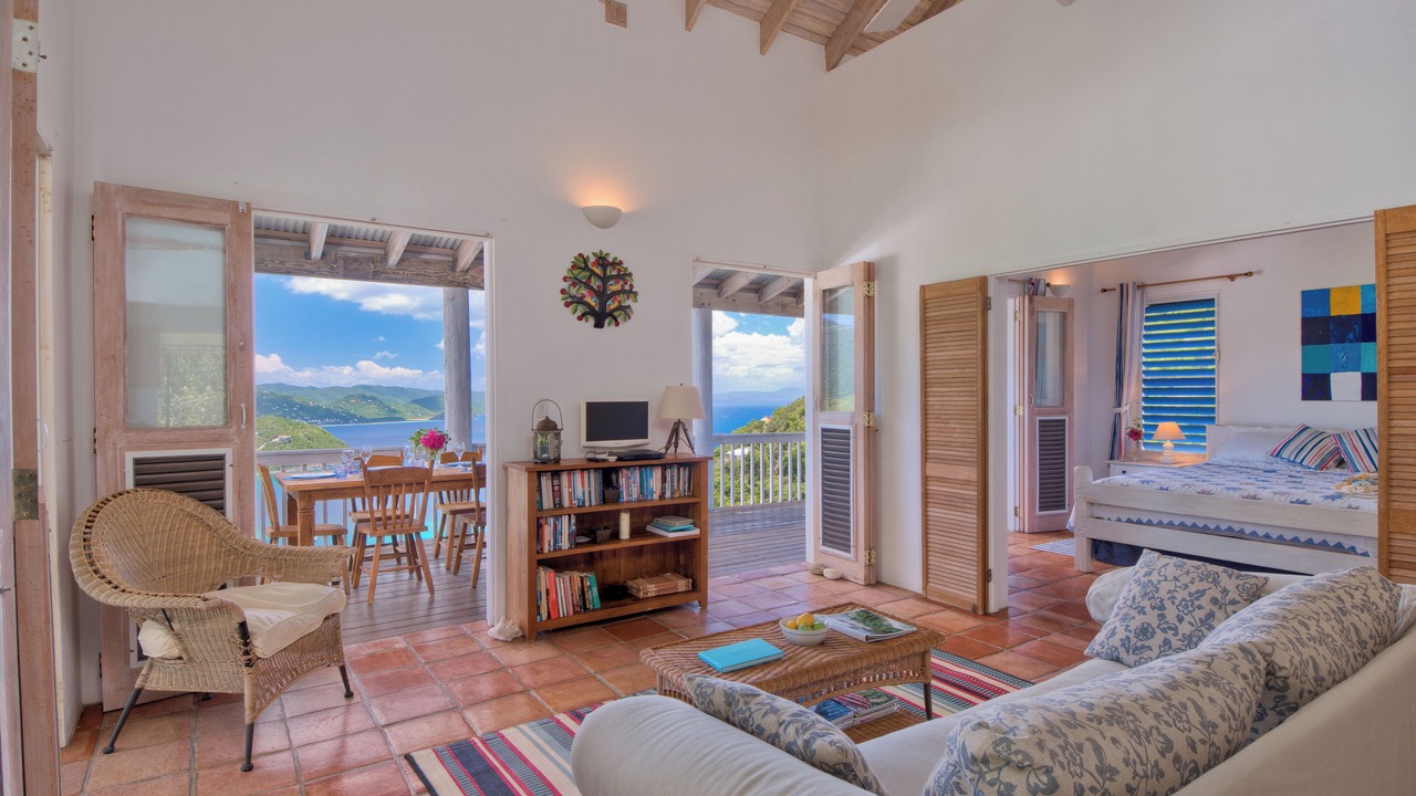 Photo of Bedroom in Brewers Bay