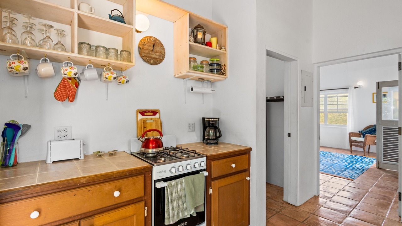 Photo of Bathroom in Brewers Bay